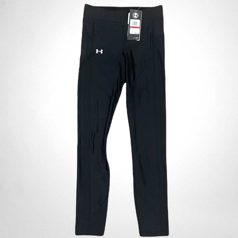 Under Armour‎ Heat Gear Leggings Women’s Sz XS